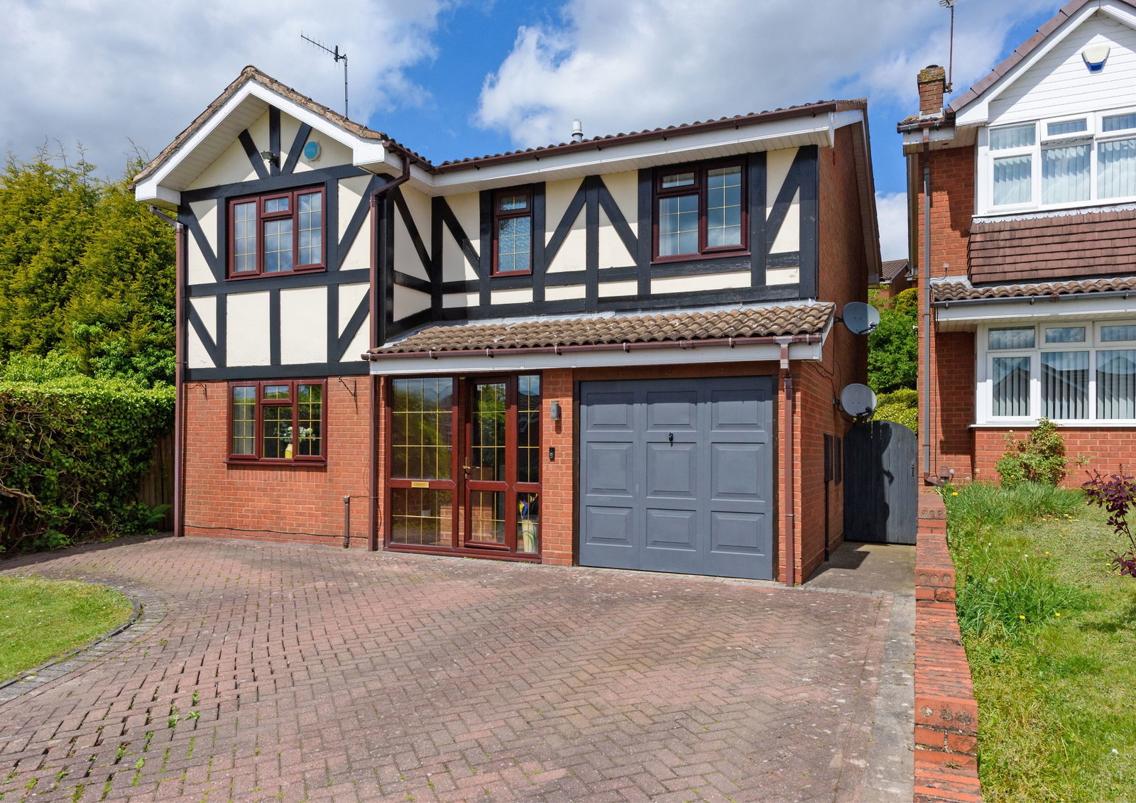 Detached House in Dudley