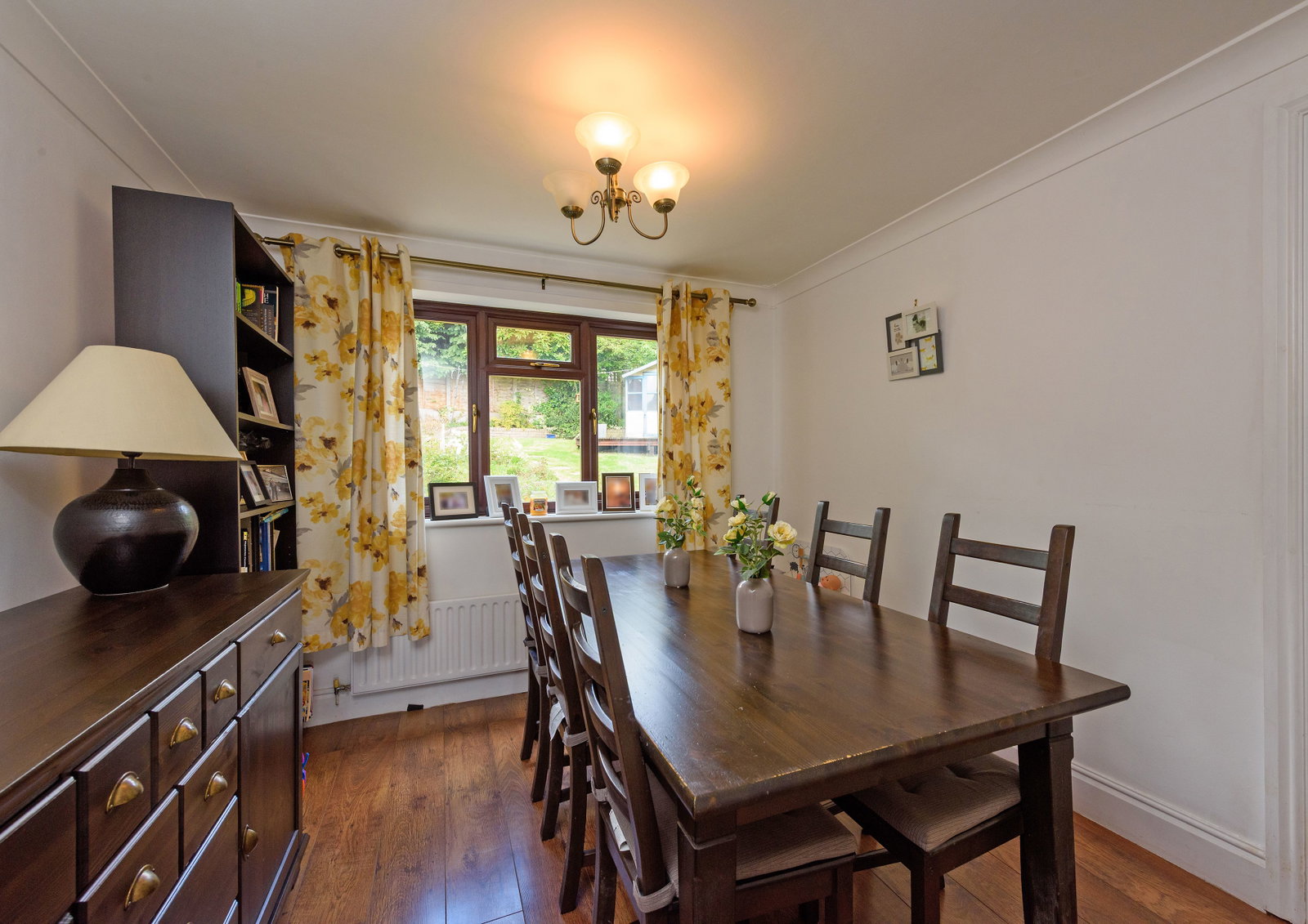 Detached House in Dudley