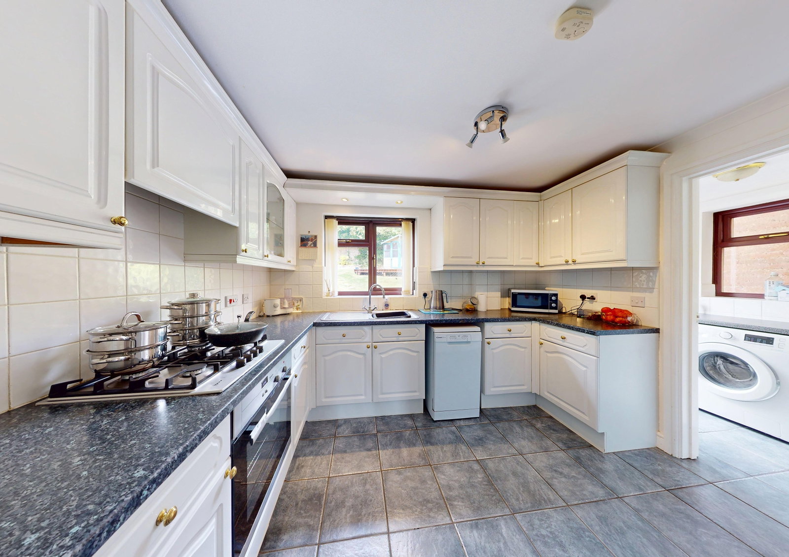 Detached House in Dudley