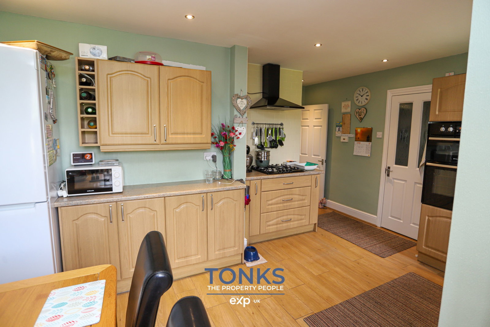 Semi Detached House in Oldbury