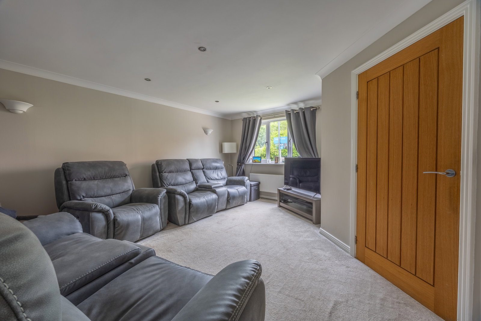 Link Detached House in Bath
