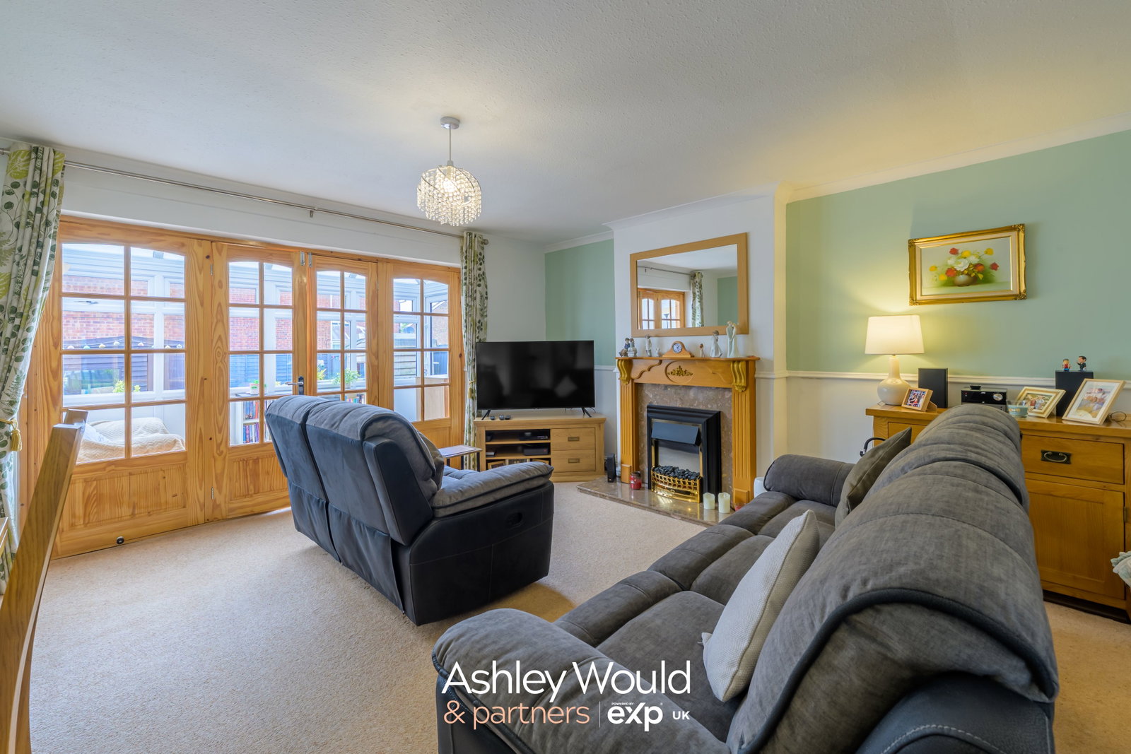 Semi Detached House in Birmingham