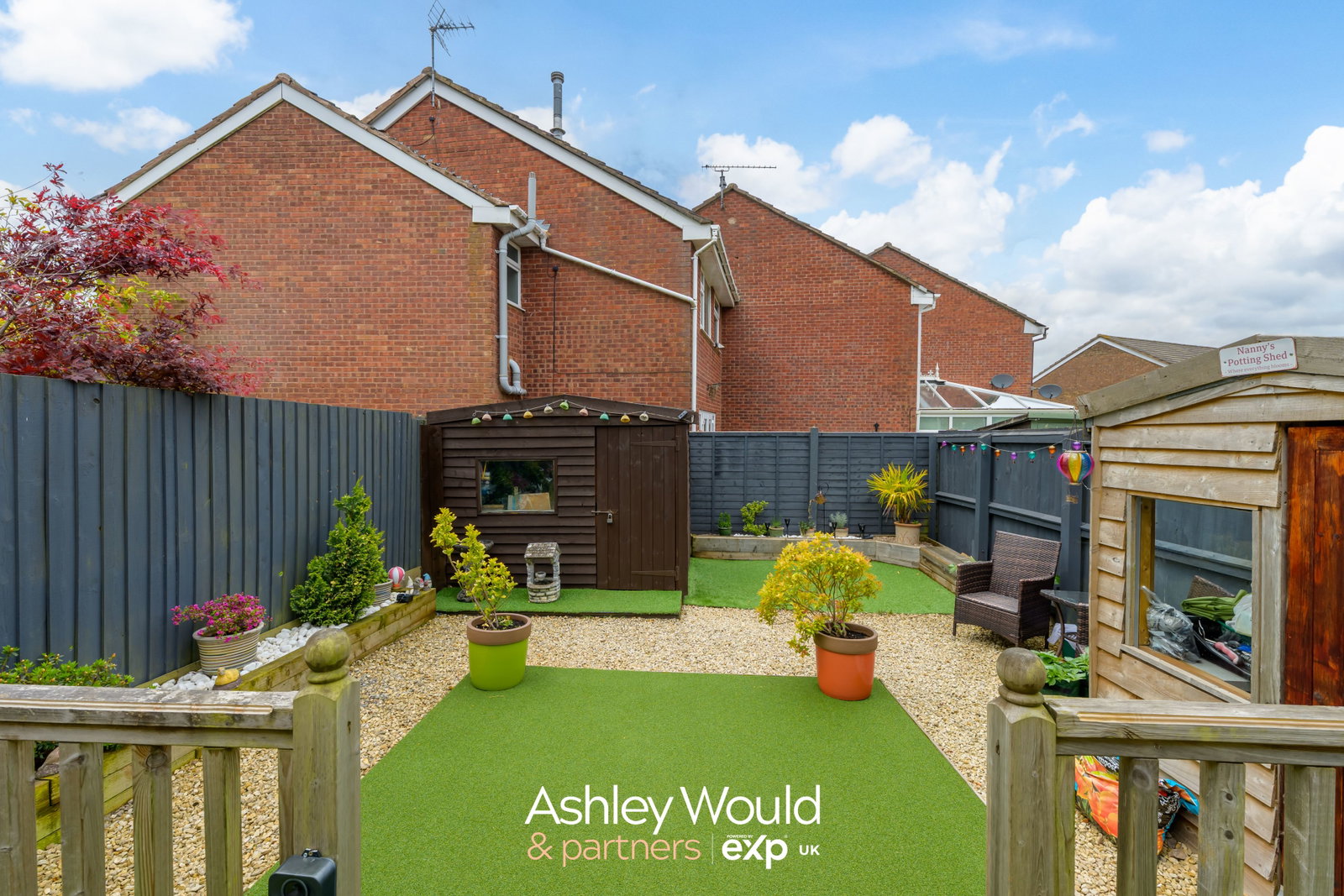 Semi Detached House in Birmingham 2