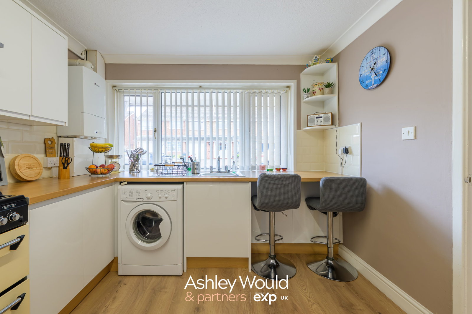 Semi Detached House in Birmingham