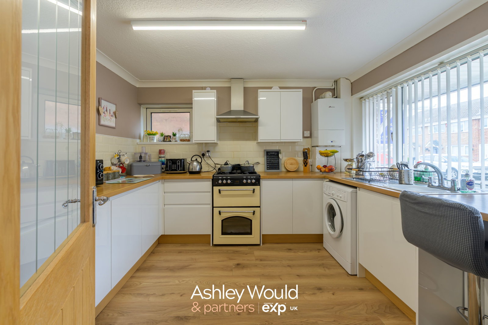 Semi Detached House in Birmingham
