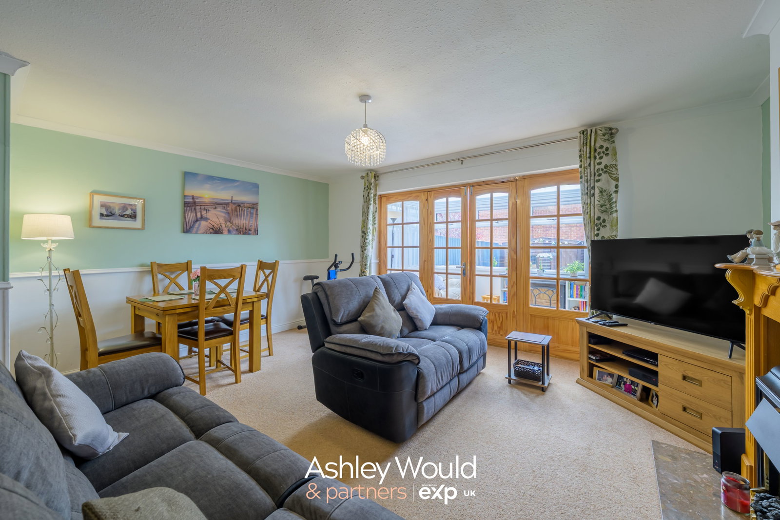 Semi Detached House in Birmingham