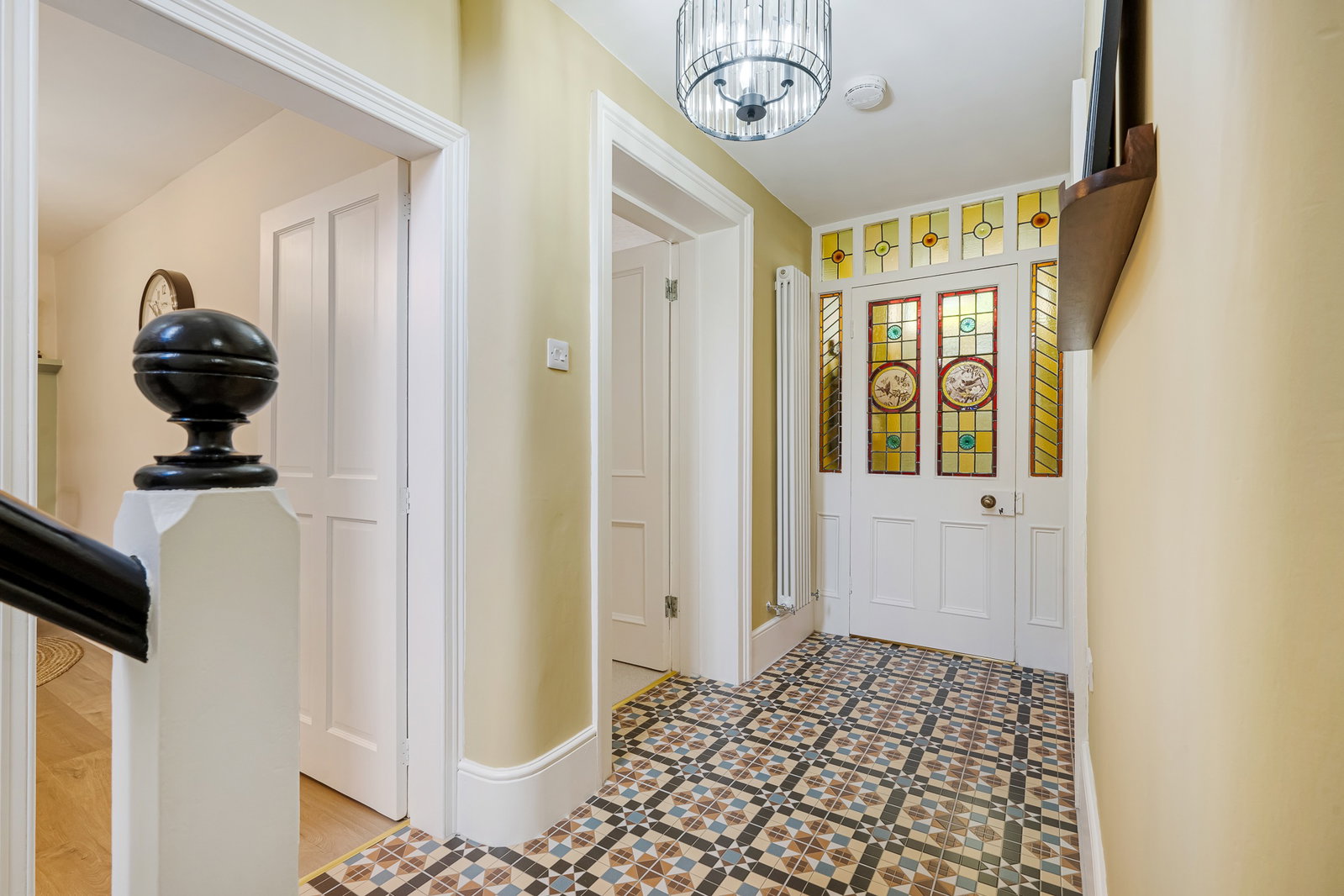 Semi Detached House in Brampton