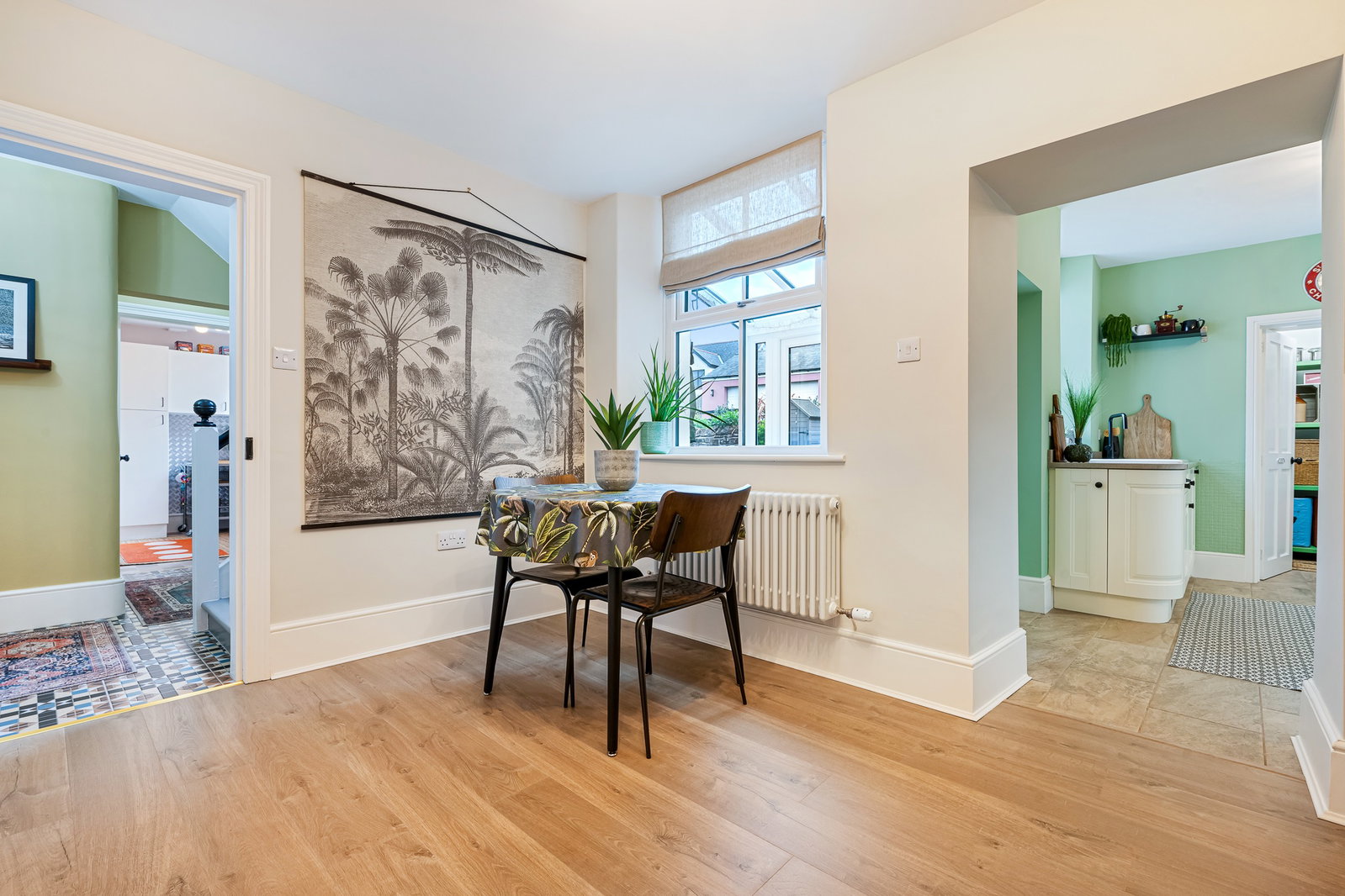 Semi Detached House in Brampton
