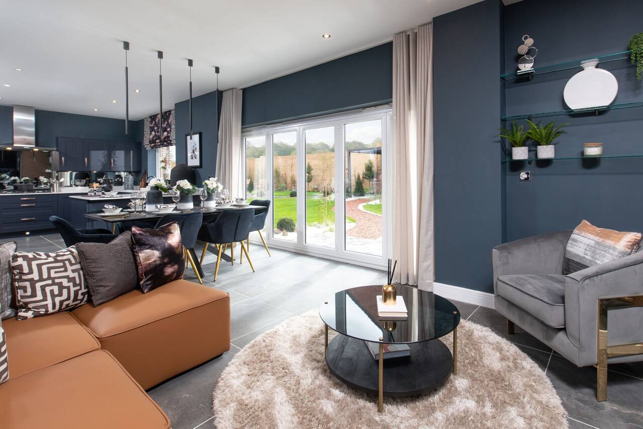 Detached House in Willerby