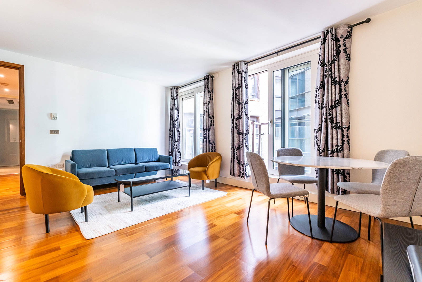 Apartment in London