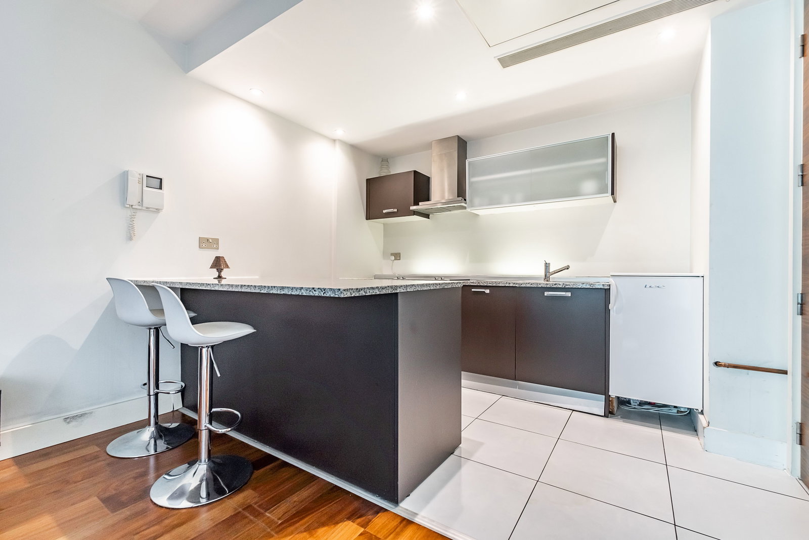 Apartment in London