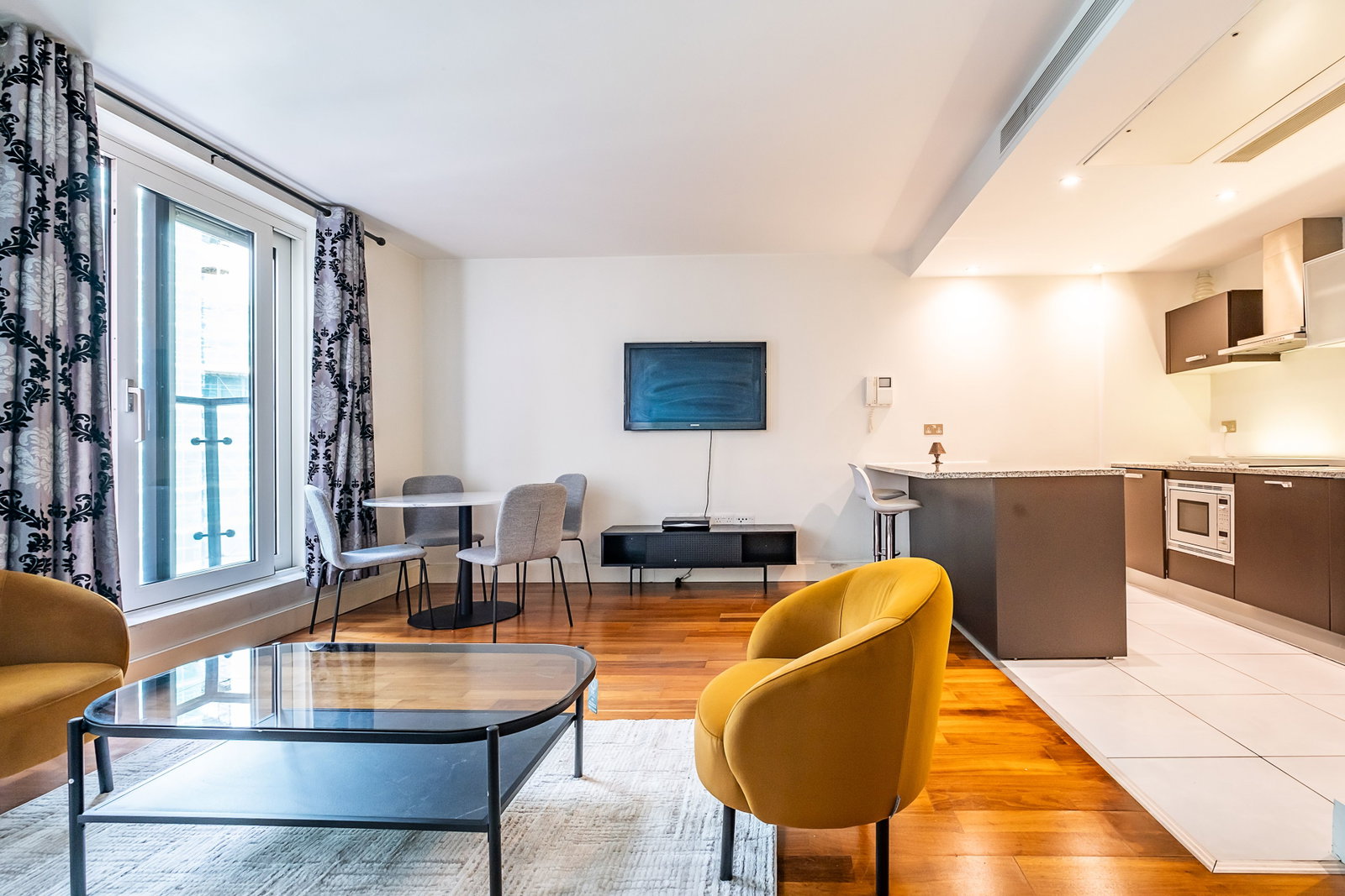 Apartment in London