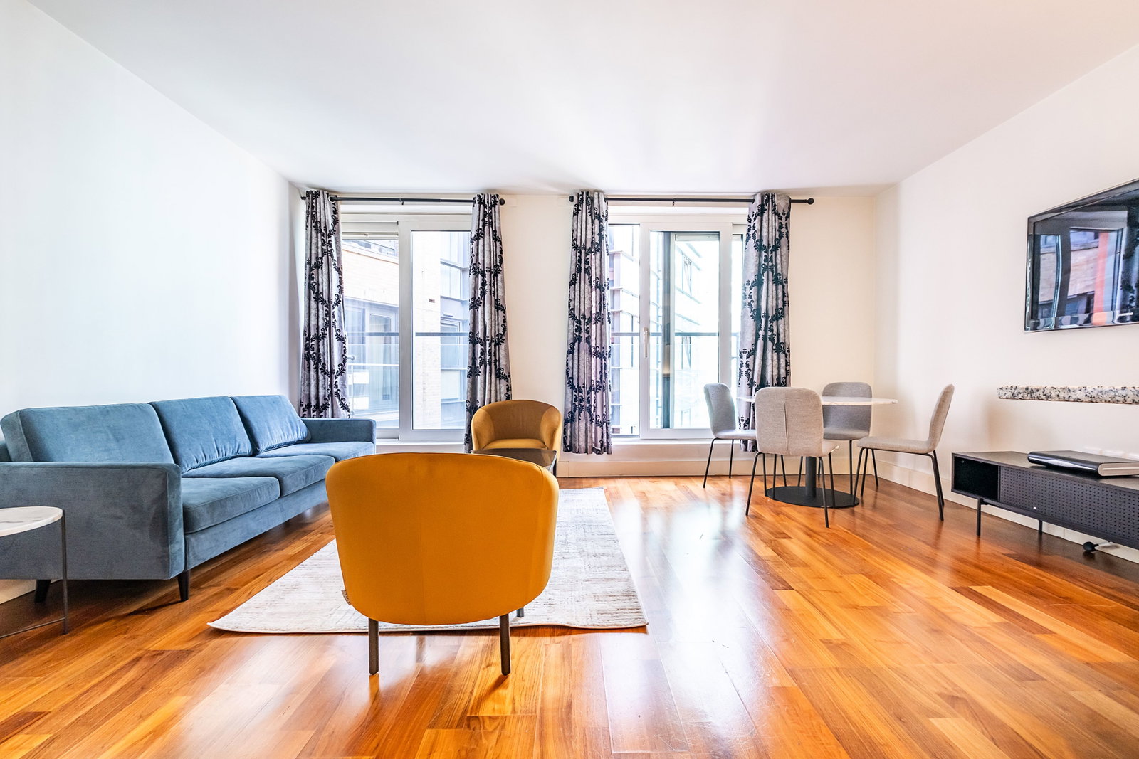 Apartment in London