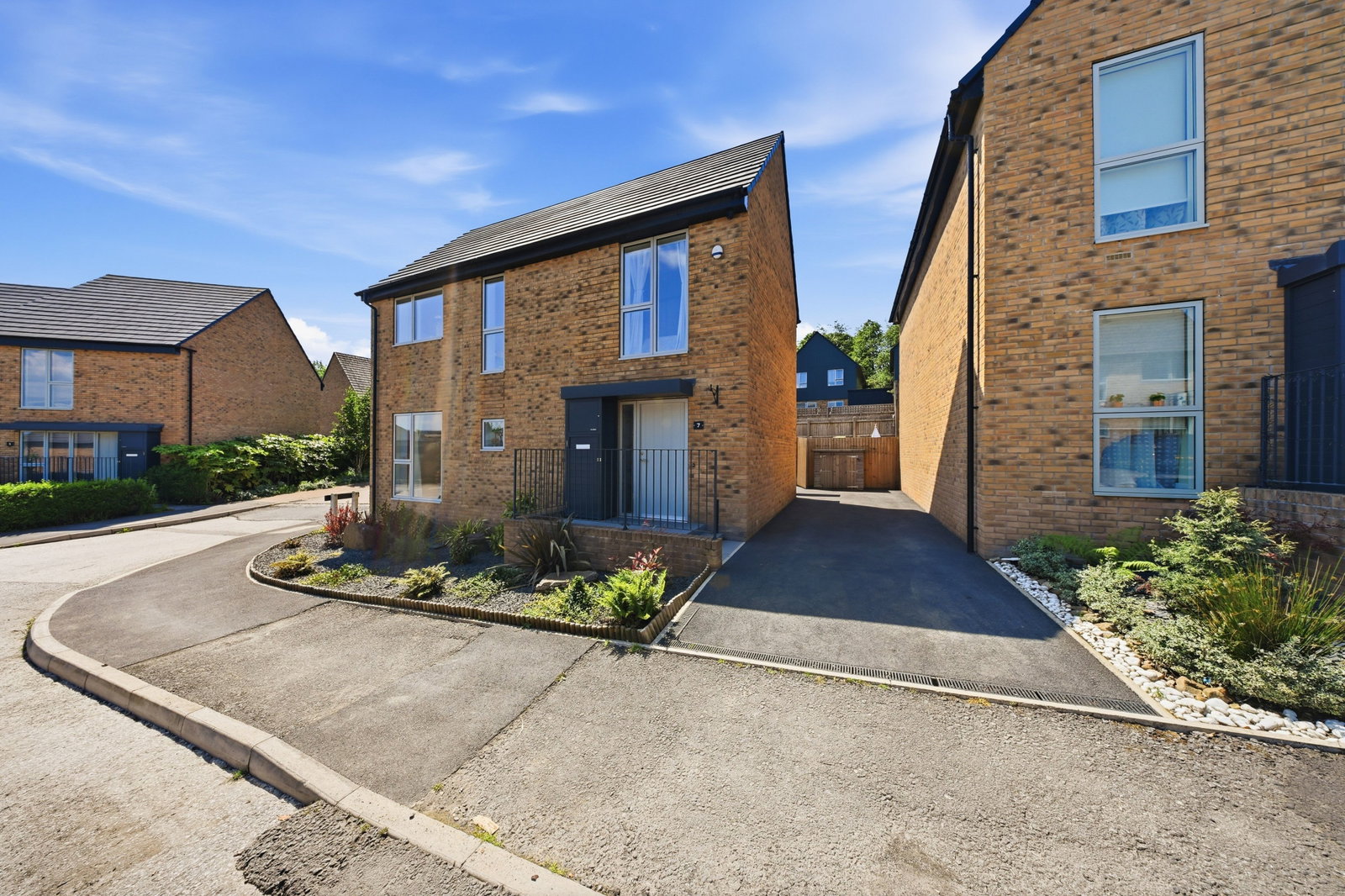 Detached House in Nelson