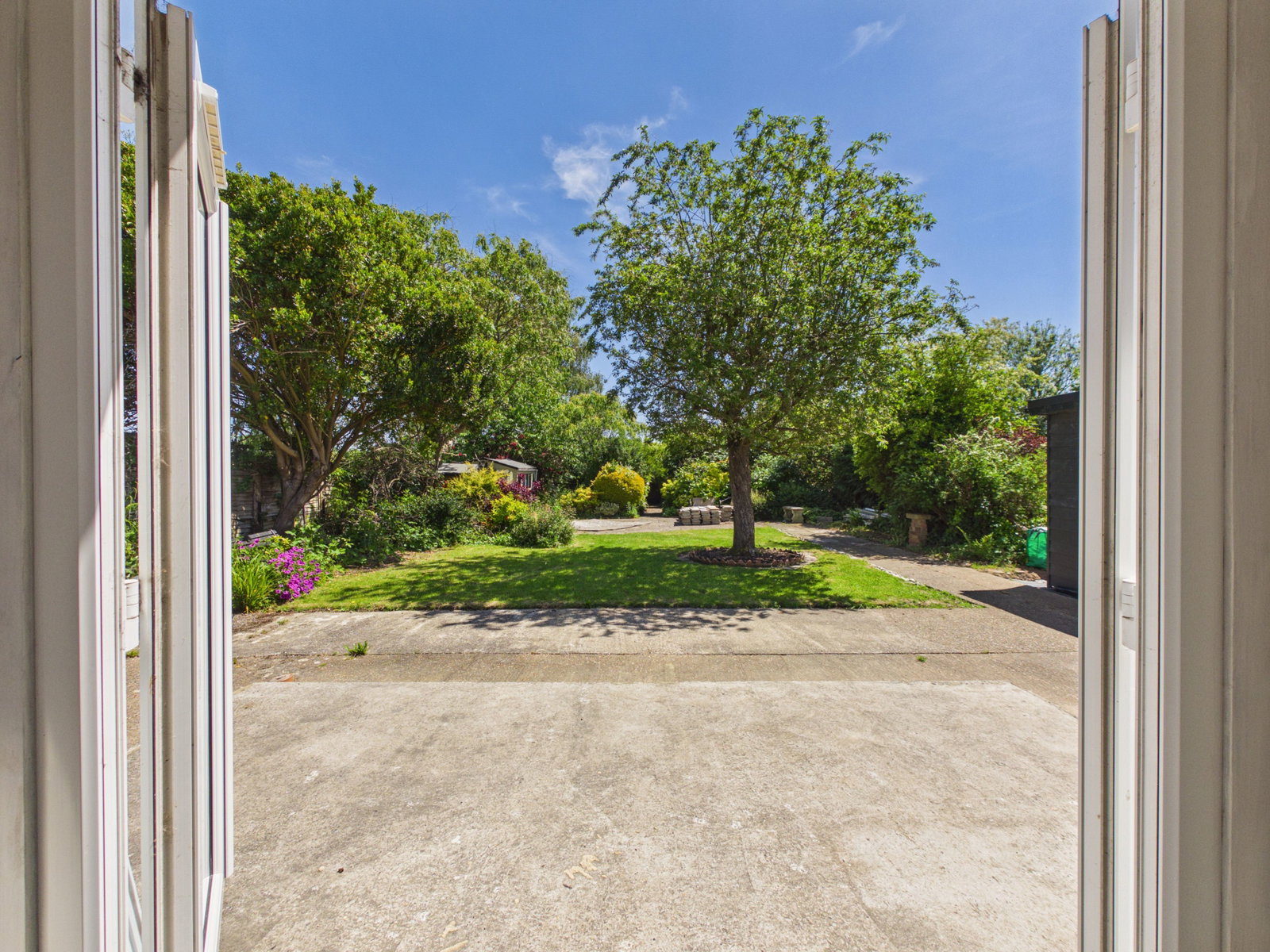 Bungalow in Canterbury