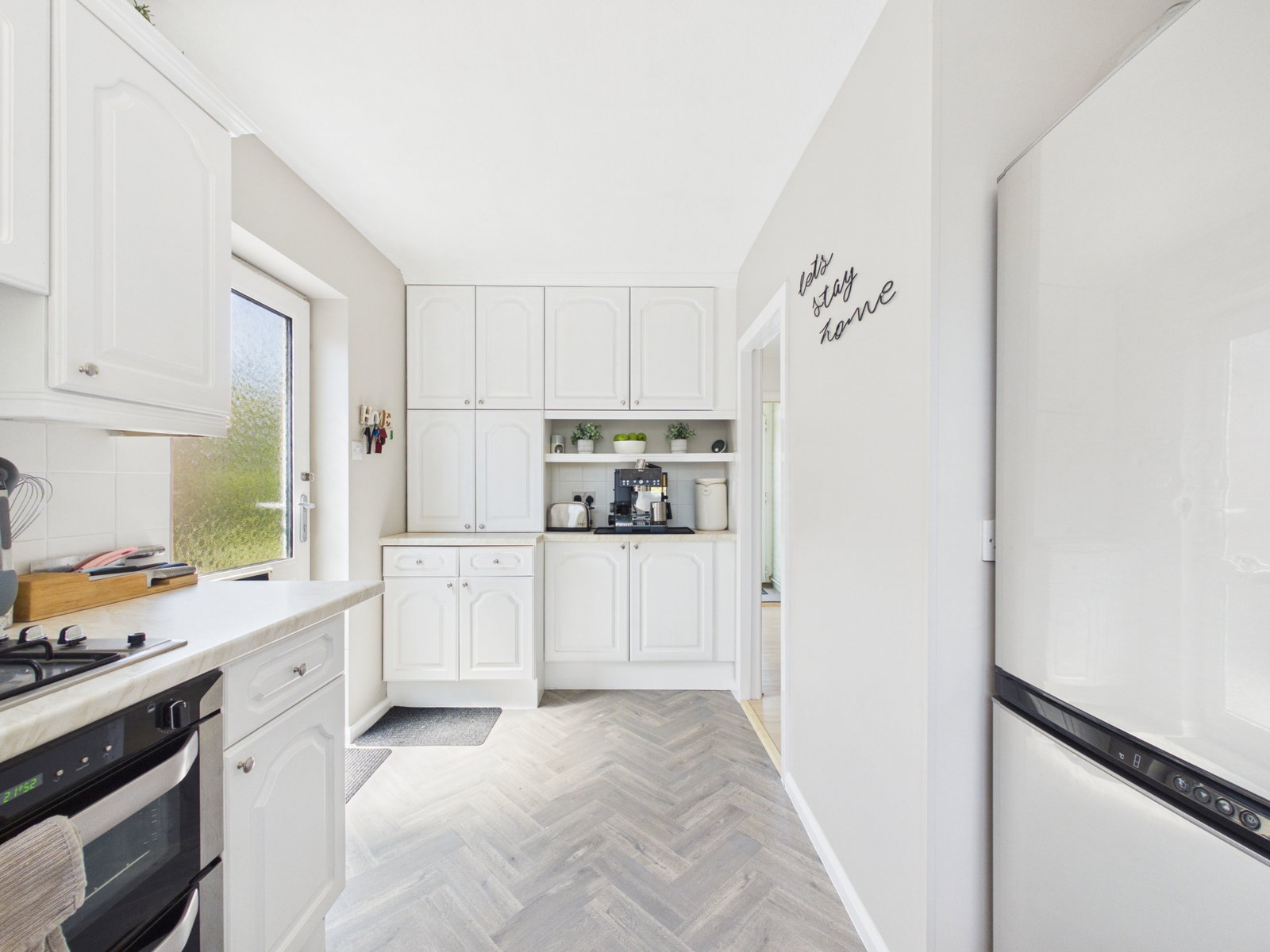 Bungalow in Canterbury