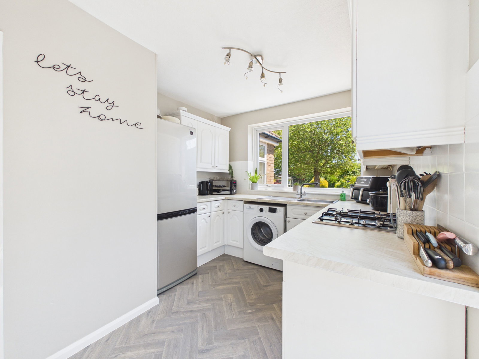 Bungalow in Canterbury