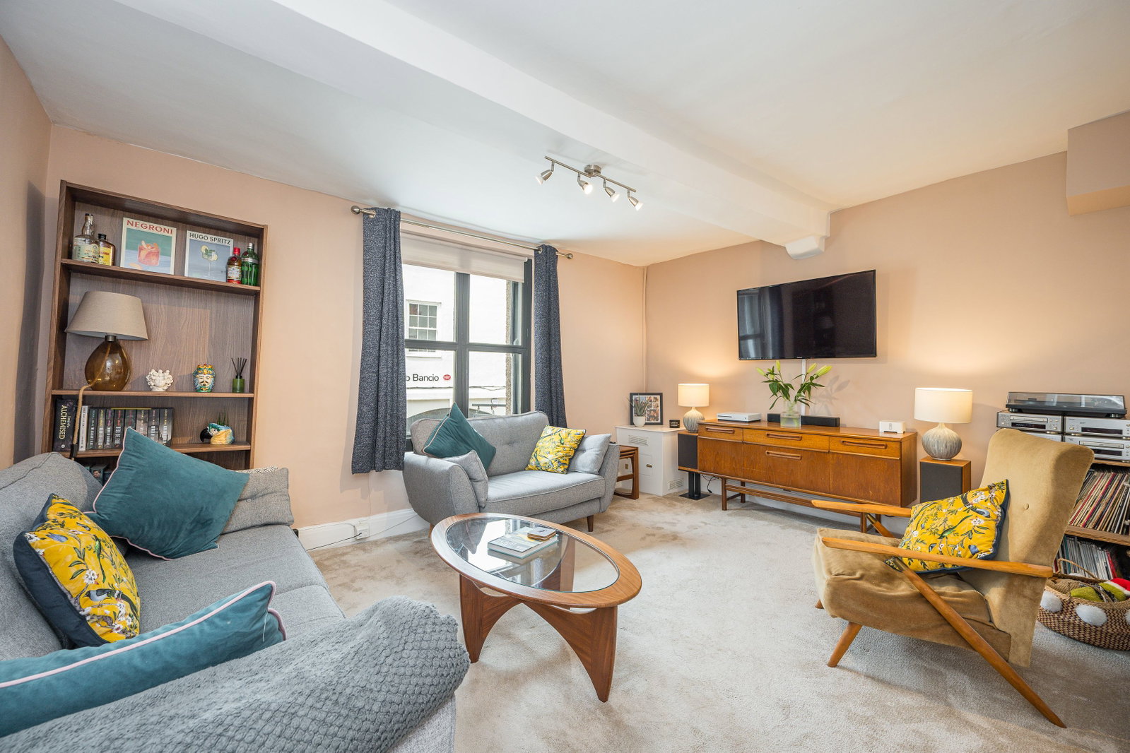 Maisonette in Monmouth