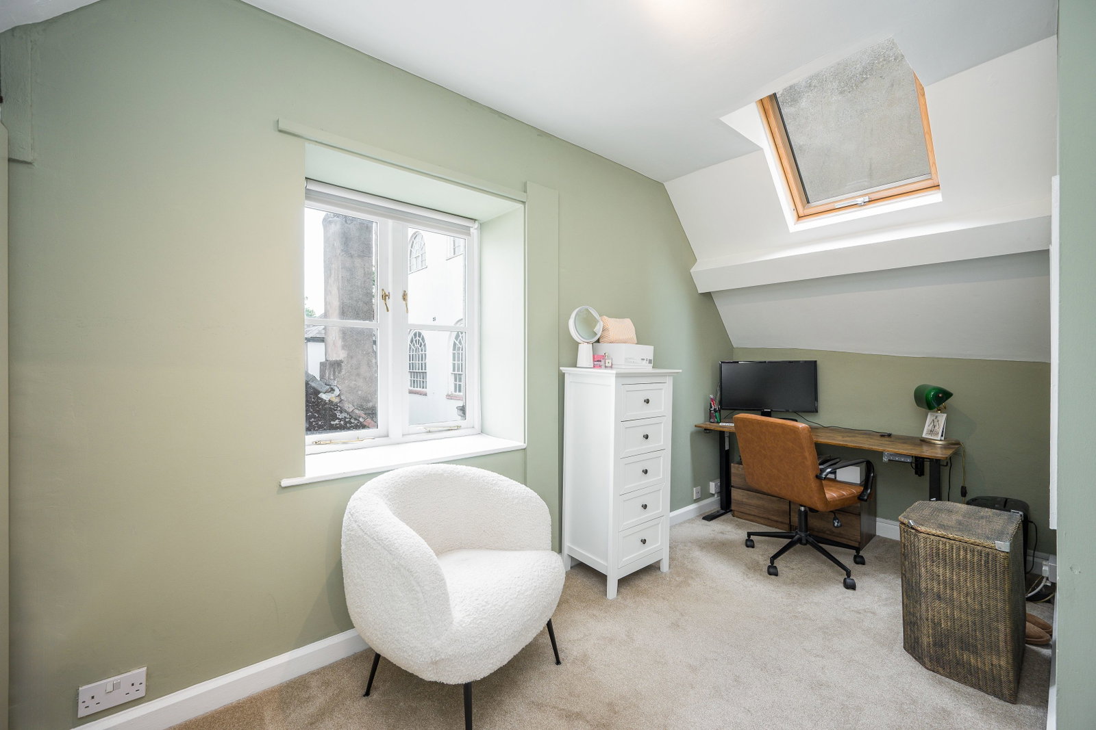 Maisonette in Monmouth