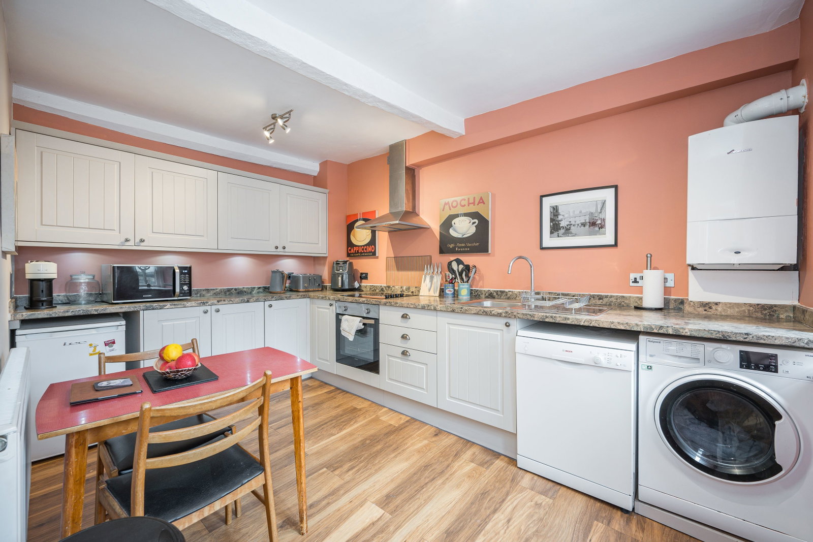 Maisonette in Monmouth