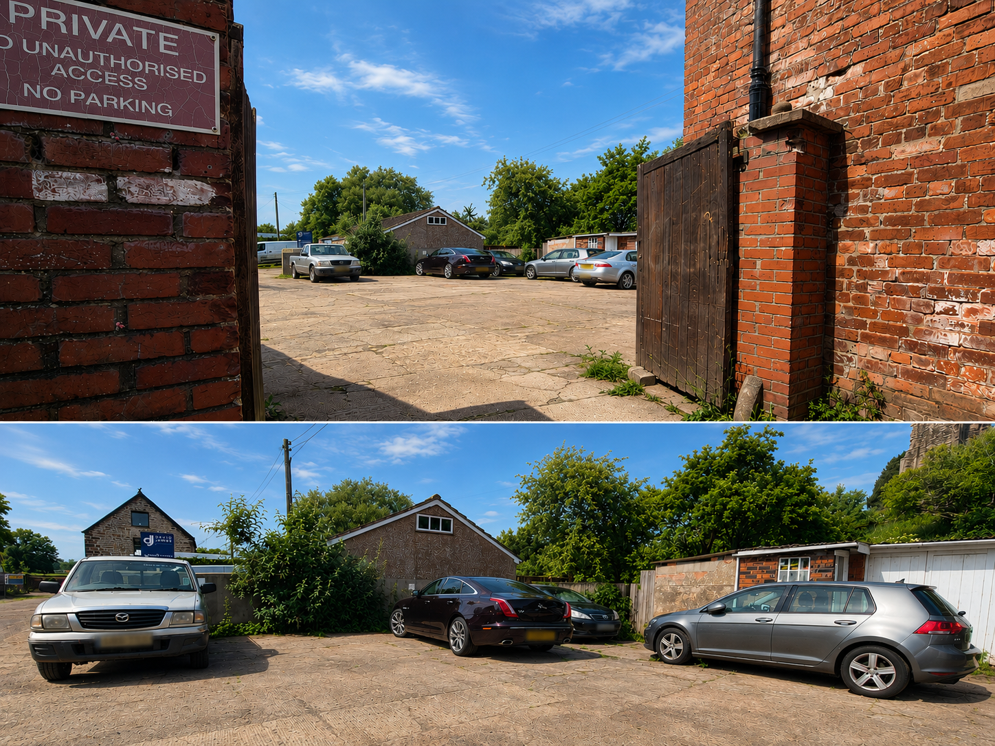 Maisonette in Monmouth