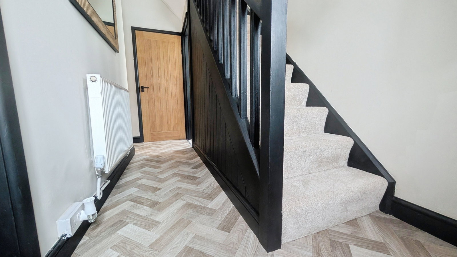 Semi Detached House in Swansea