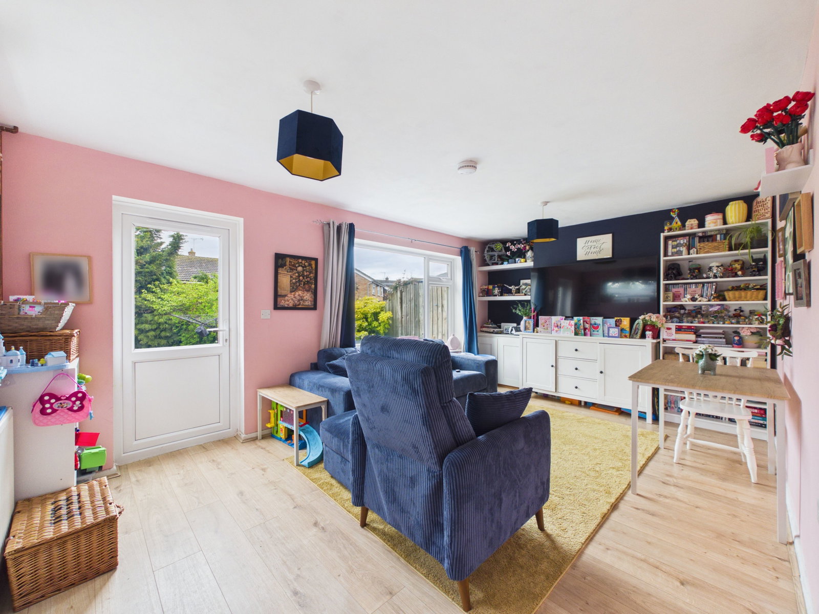 Semi Detached House in Ramsgate