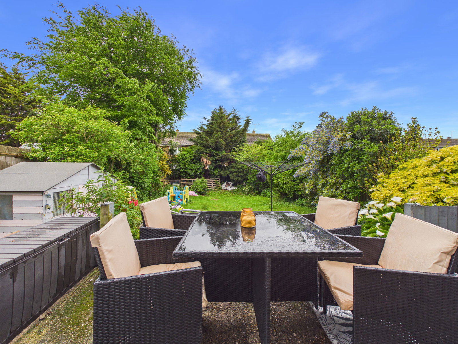 Semi Detached House in Ramsgate