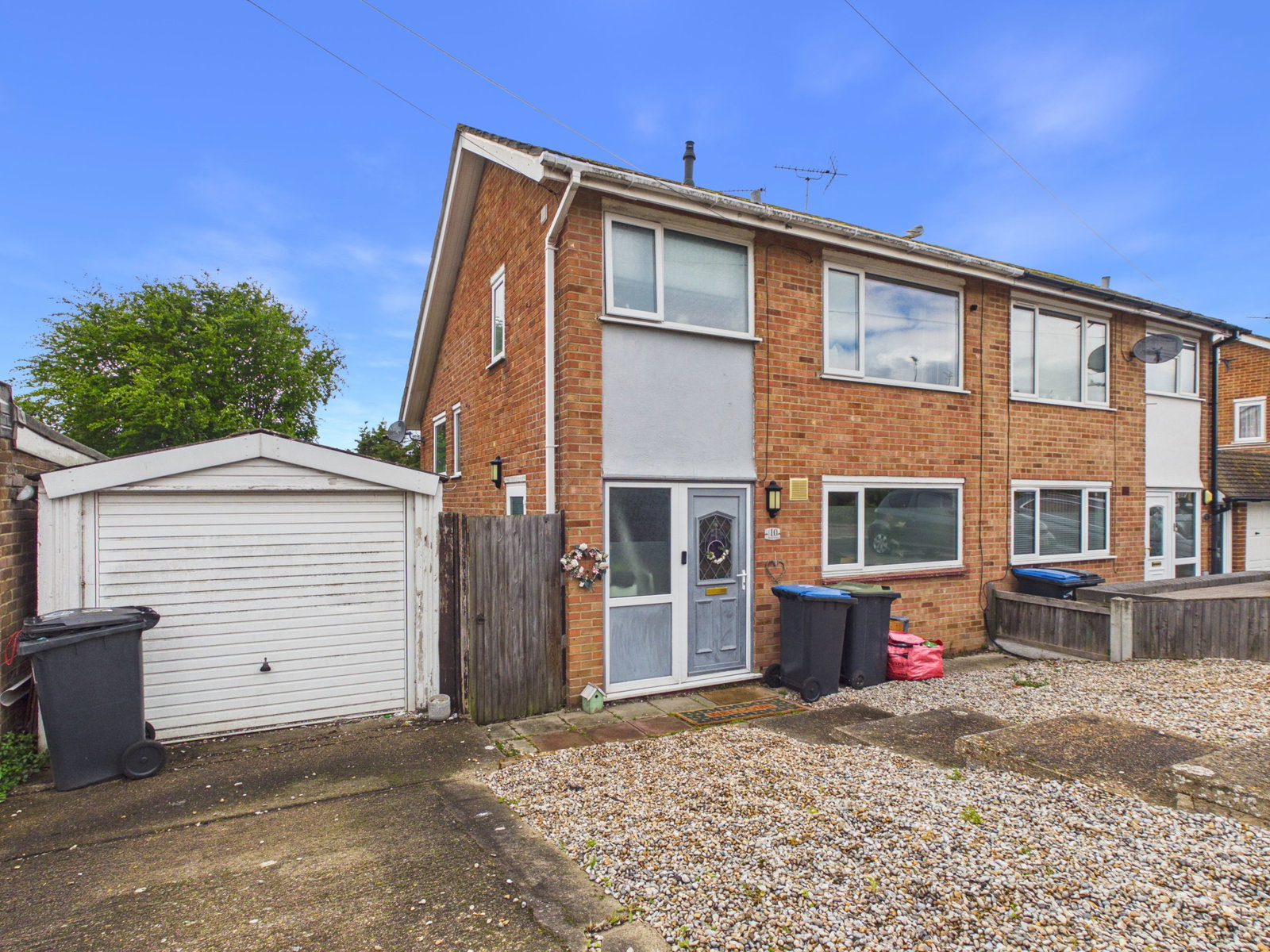 Semi Detached House in Ramsgate 3
