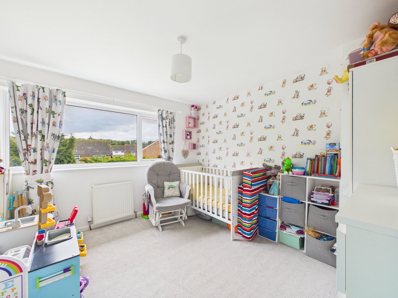 Semi Detached House in Ramsgate