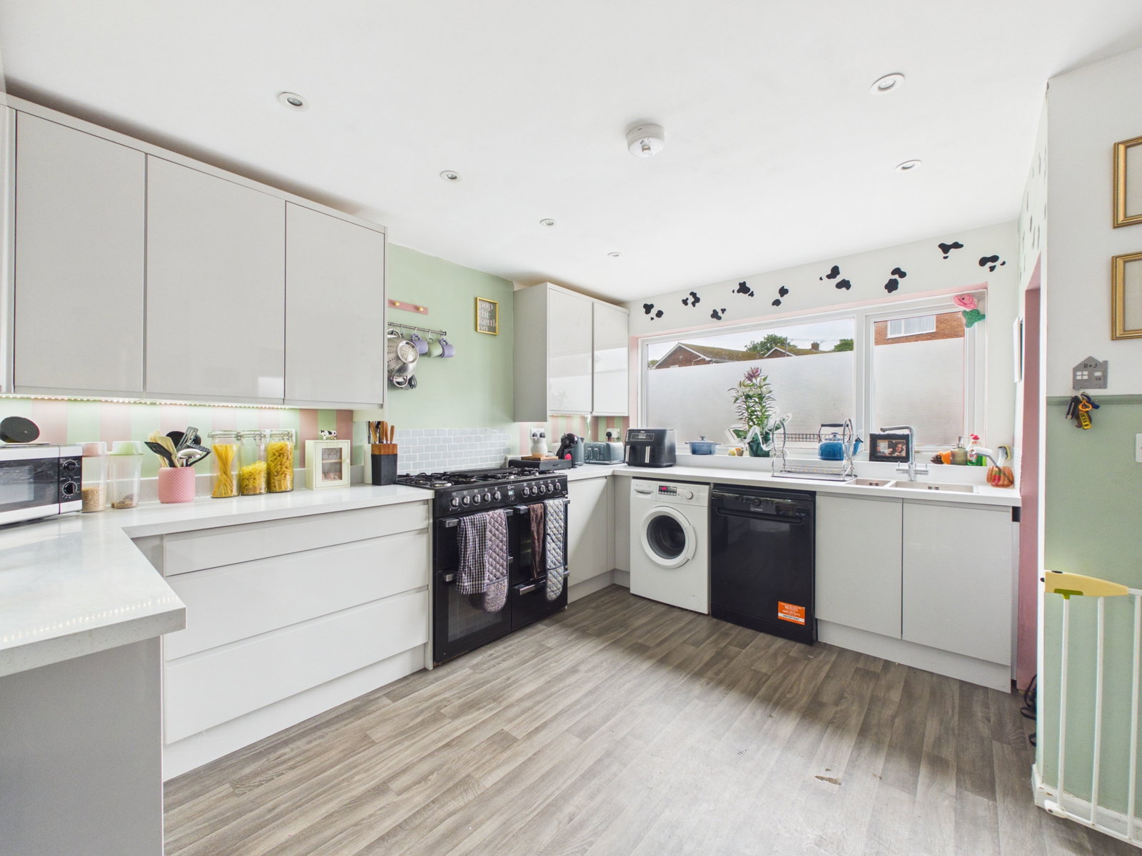 Semi Detached House in Ramsgate