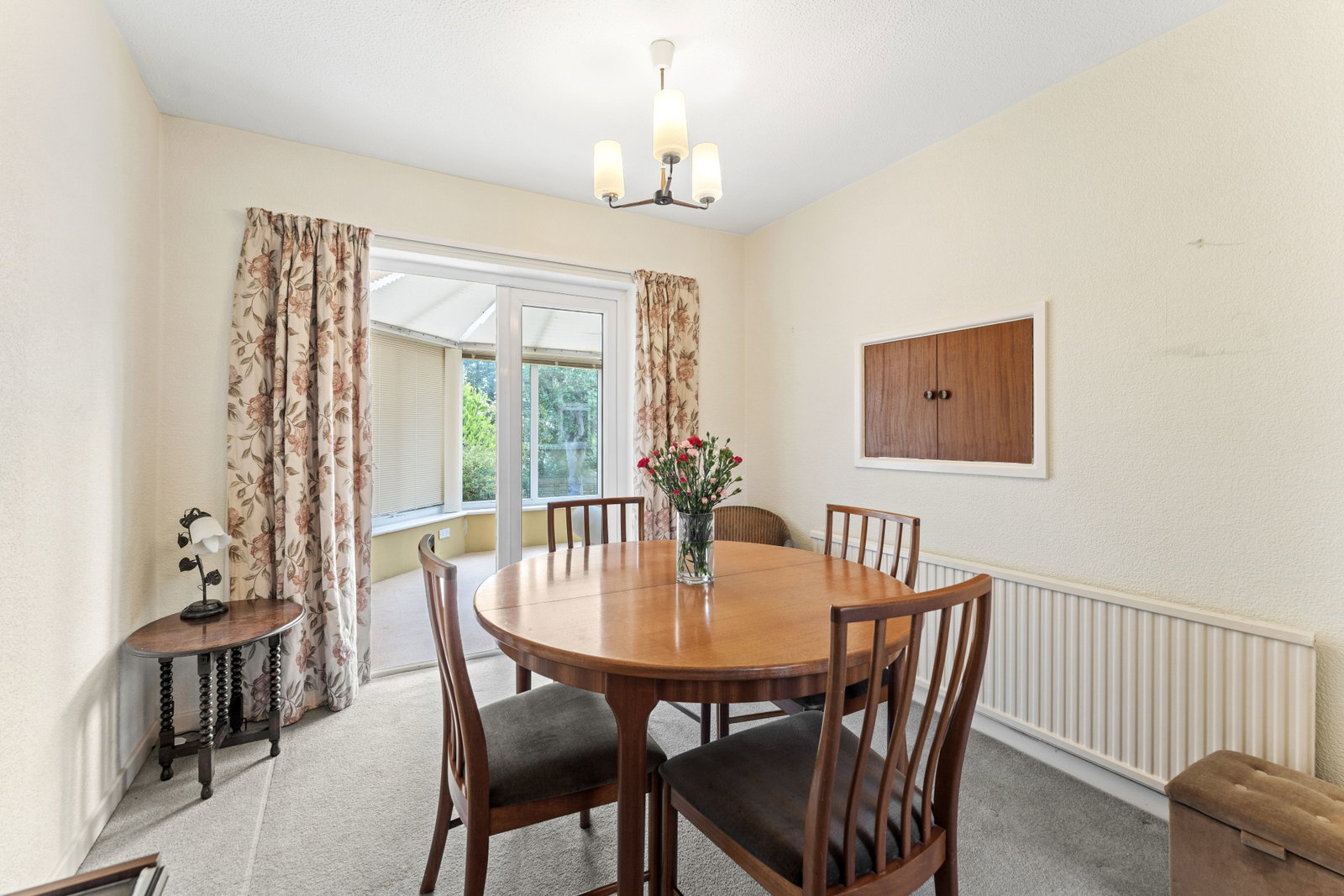 Detached House in Macclesfield