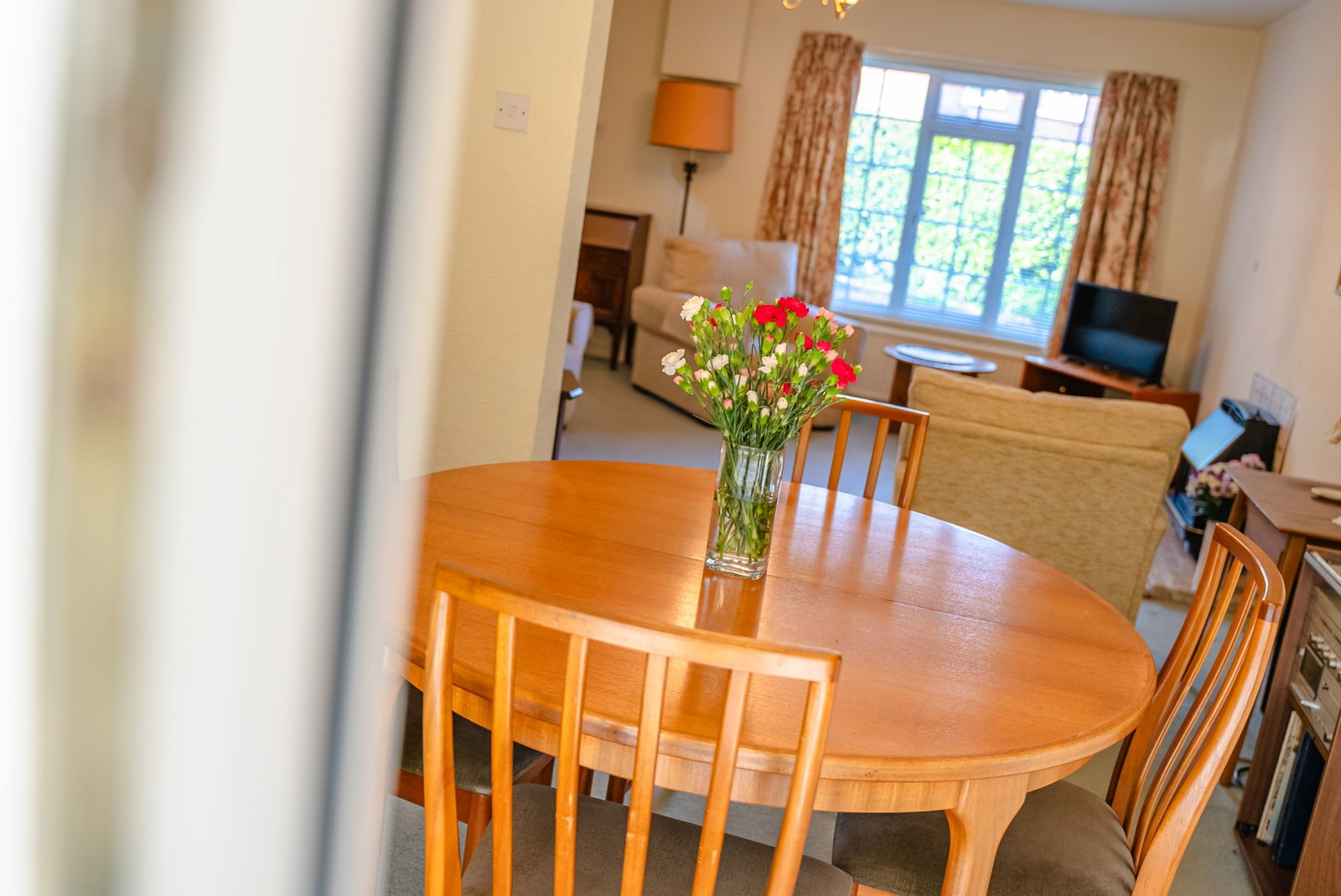 Detached House in Macclesfield