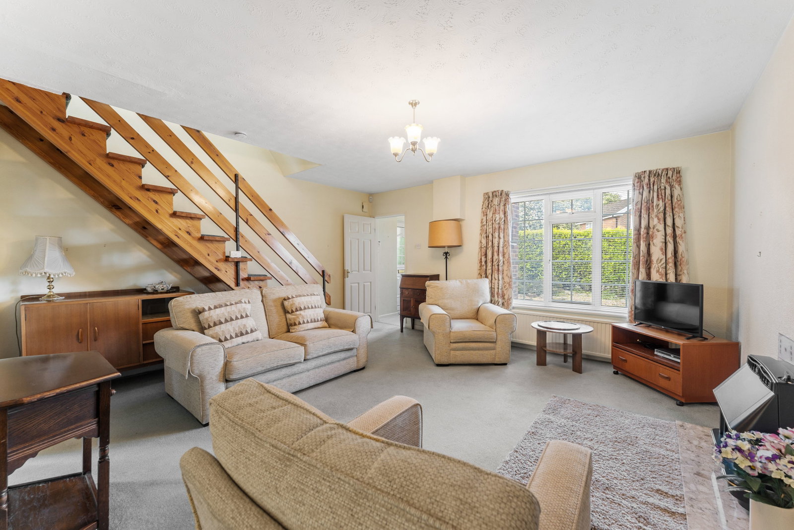 Detached House in Macclesfield