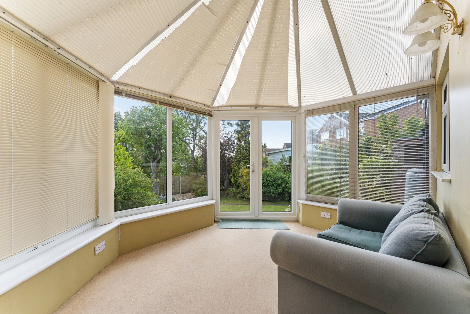 Detached House in Macclesfield