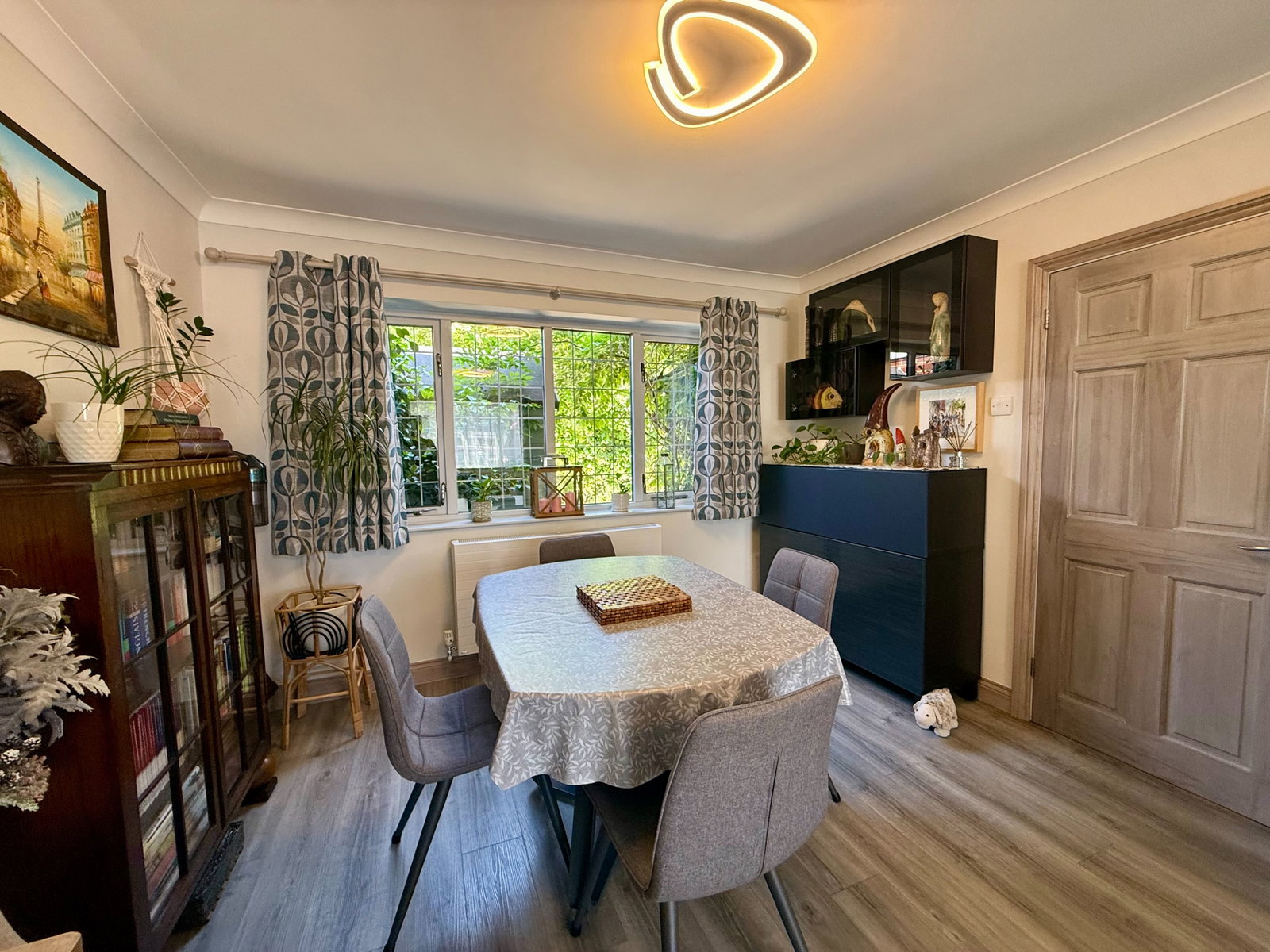 Semi Detached House in Swadlincote