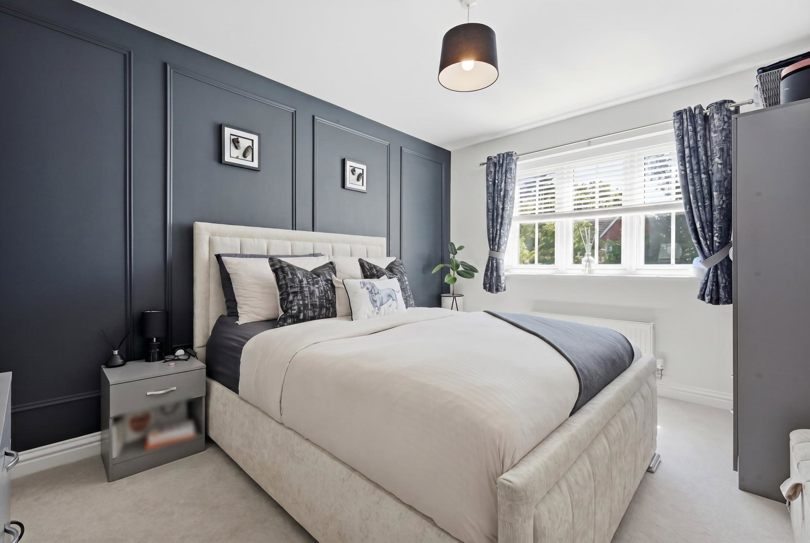 Flat in Basildon