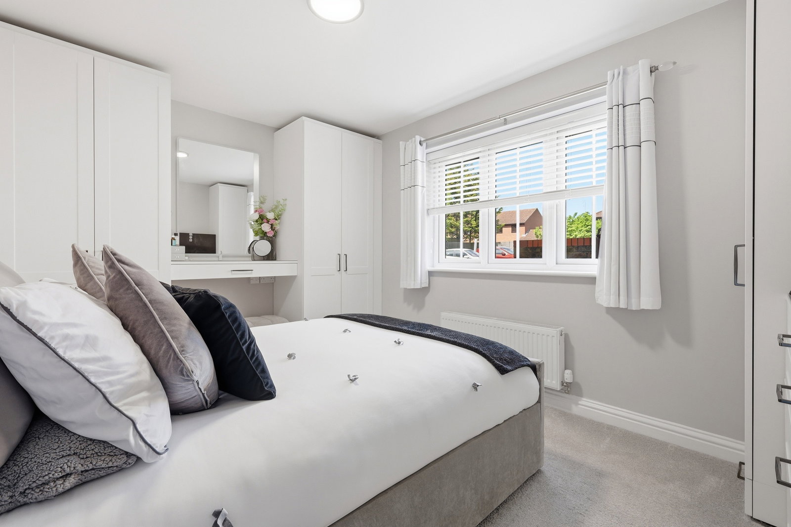 Flat in Basildon