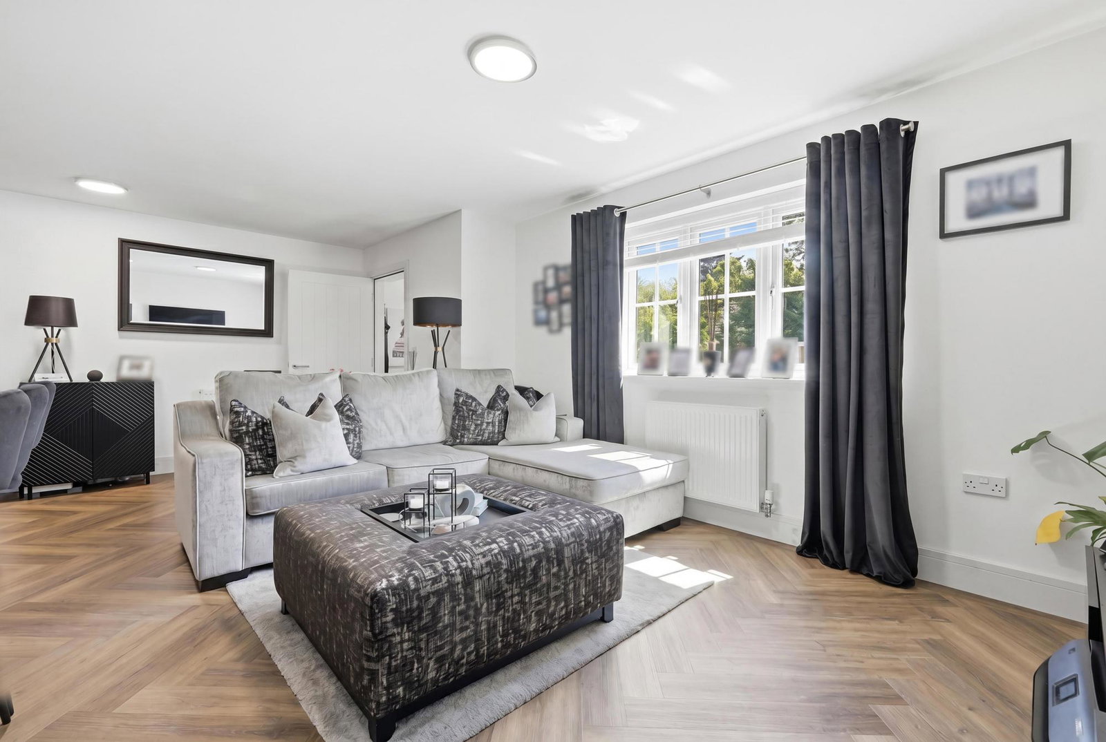 Flat in Basildon