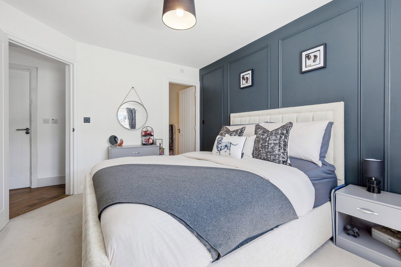 Flat in Basildon