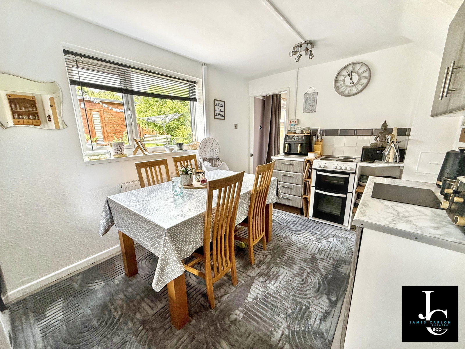 Semi Detached House in Broseley