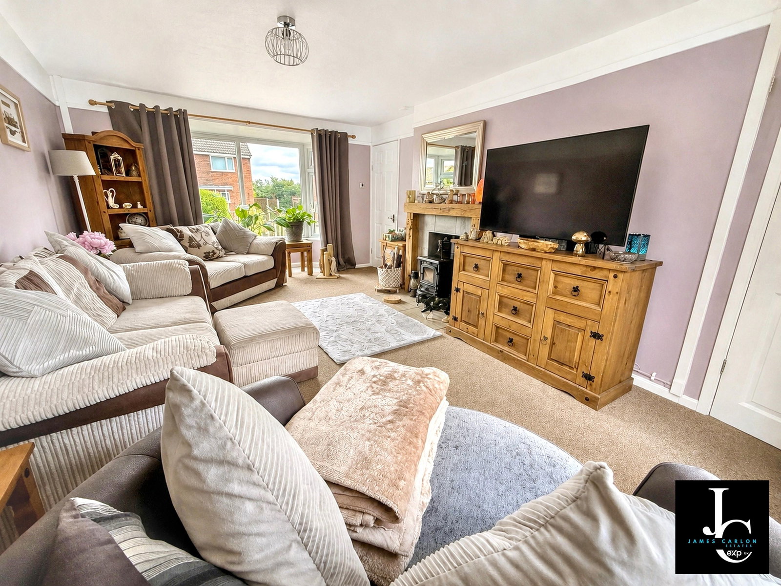 Semi Detached House in Broseley