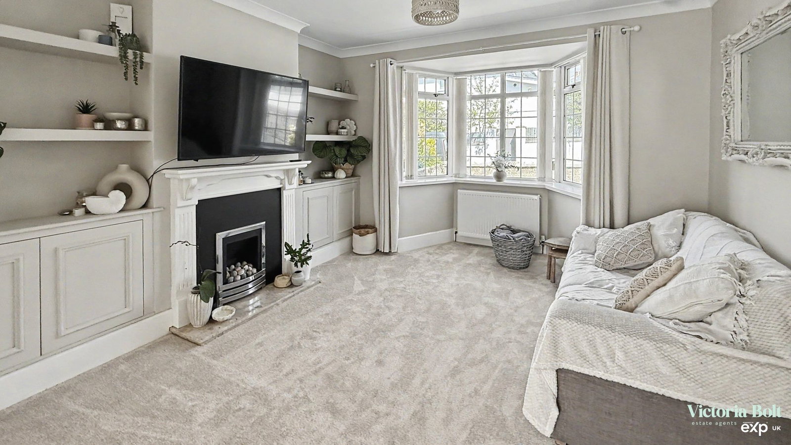 Semi Detached House in Plymouth