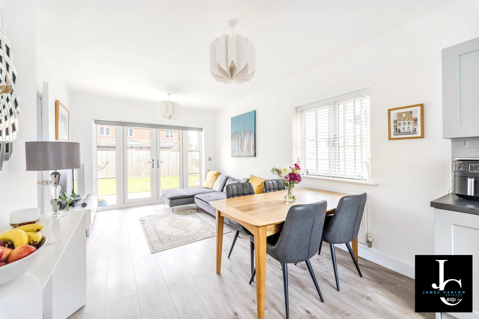 Detached House in Telford