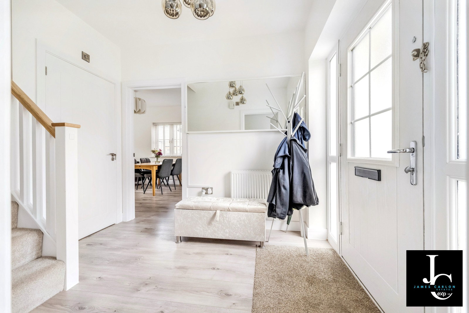 Detached House in Telford
