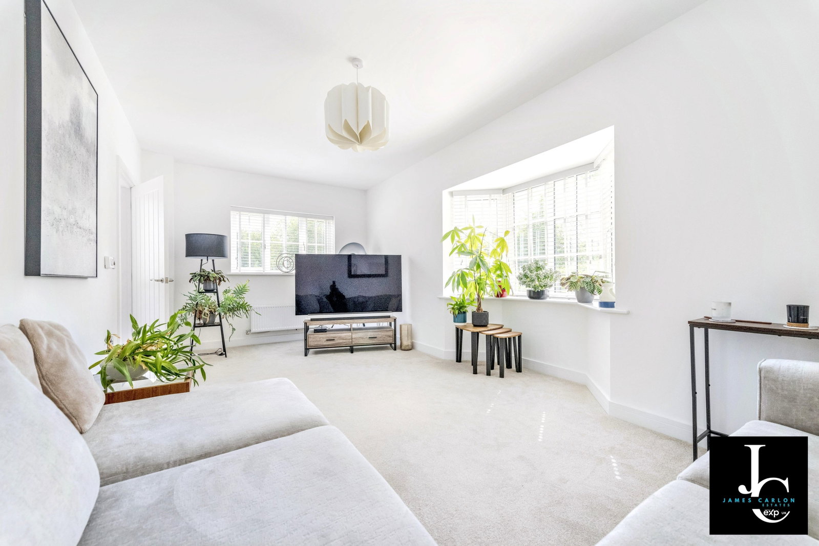Detached House in Telford