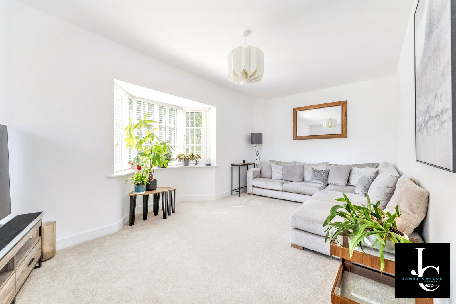 Detached House in Telford