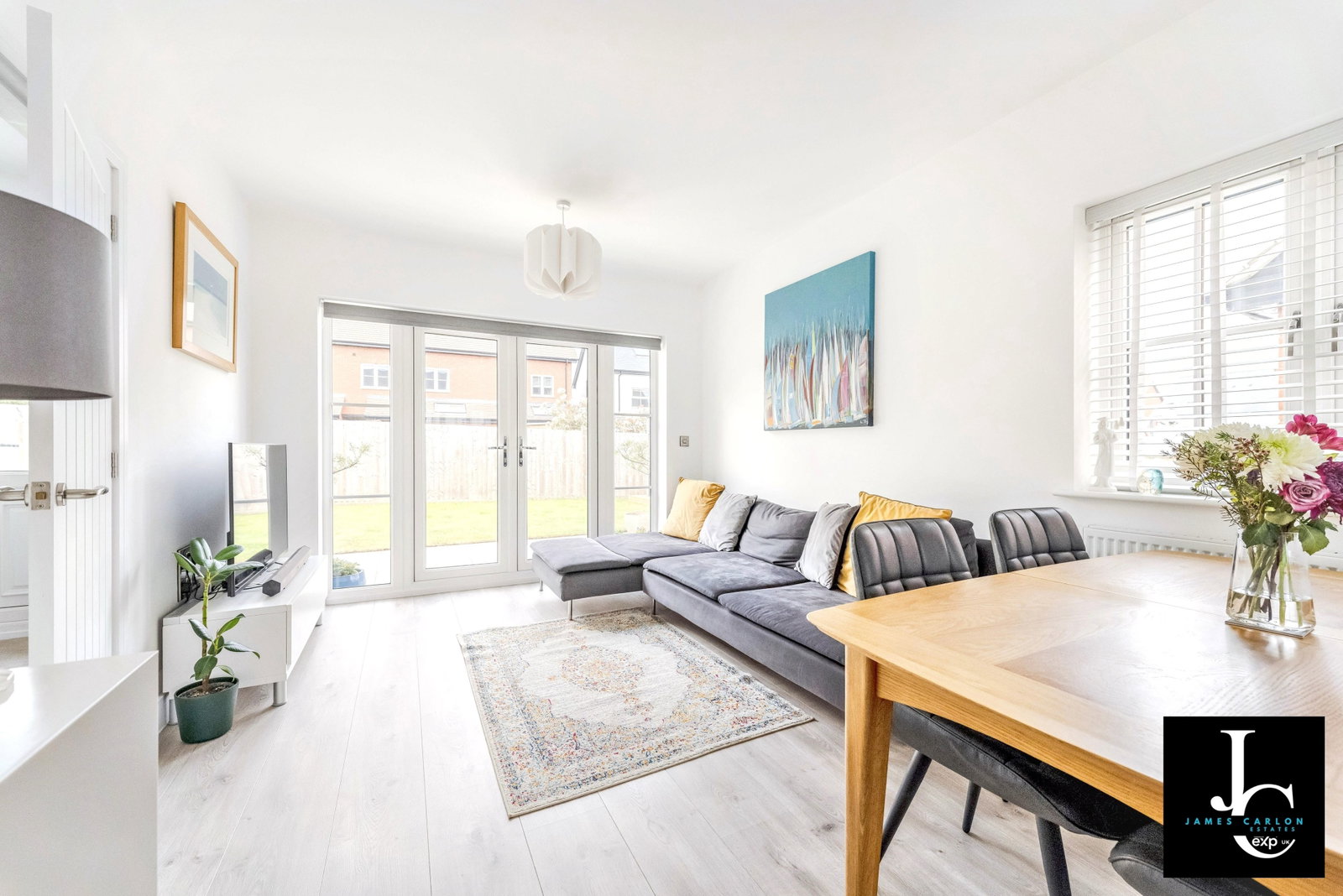 Detached House in Telford