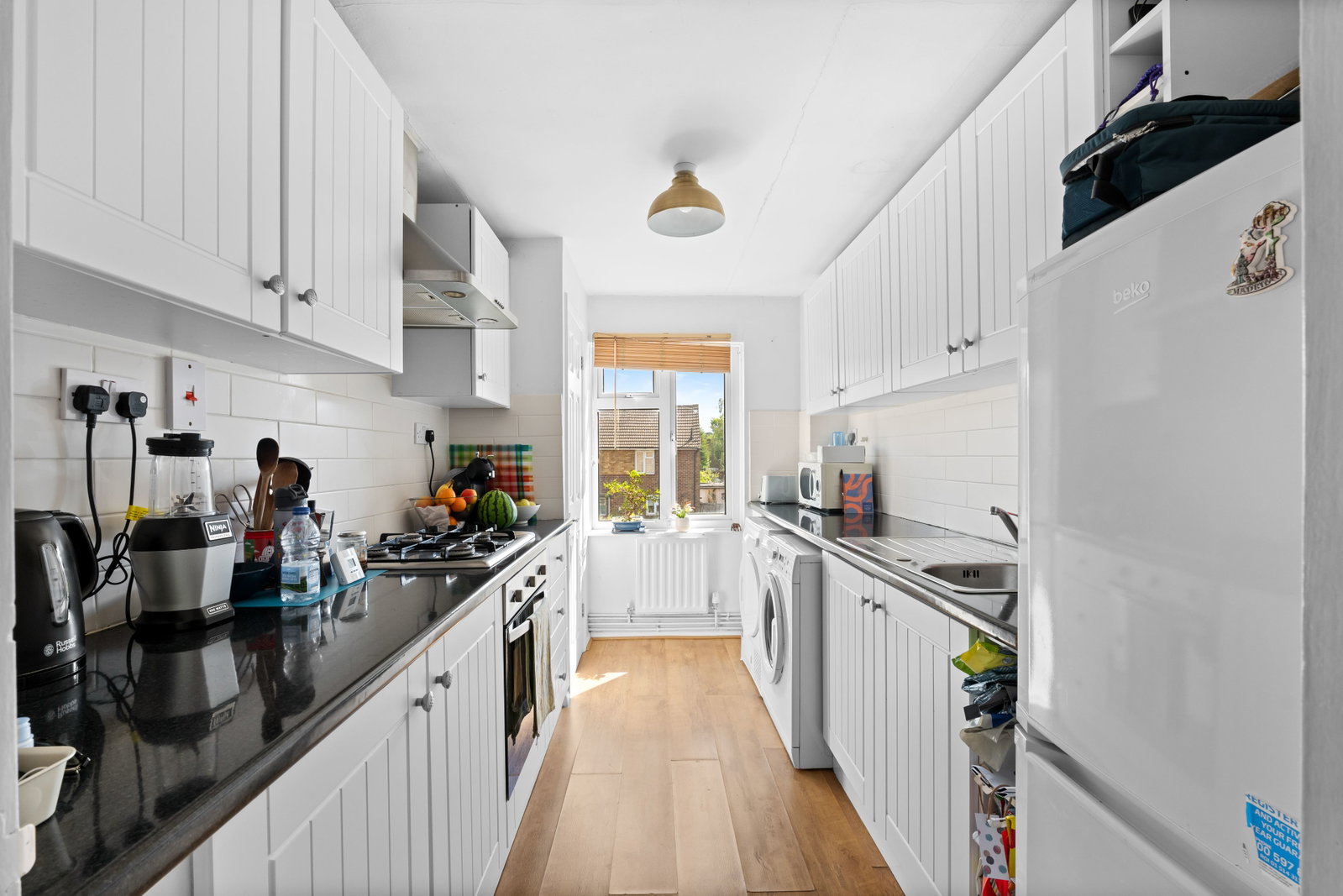 Maisonette in Reigate