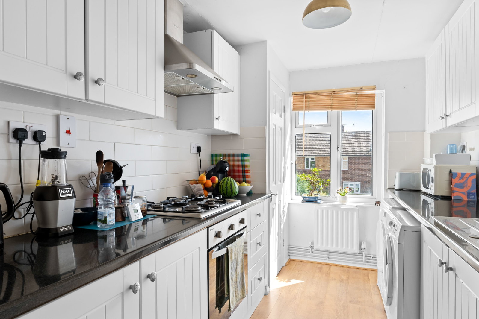 Maisonette in Reigate